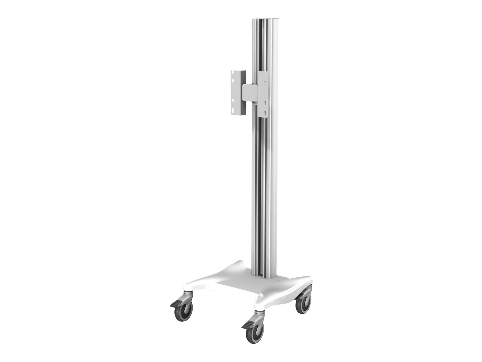 GCX Fixed Height Roll Cart