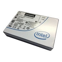 Intel P4510 Entry - solid state drive - 1 TB - U.2 PCIe 3.0 x4 (NVMe)