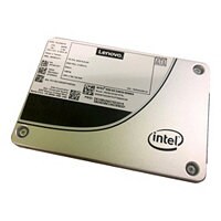 Intel S4610 Mainstream - solid state drive - 3.84 TB - SATA 6Gb/s