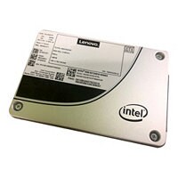 Intel S4610 Mainstream - solid state drive - 3.84 TB - SATA 6Gb/s