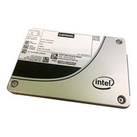 Intel S4510 Entry - solid state drive - 480 GB - SATA 6Gb/s
