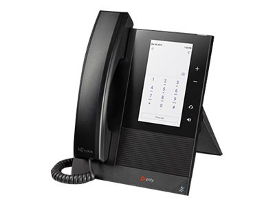 Poly CCX 400 for Microsoft Teams - VoIP phone
