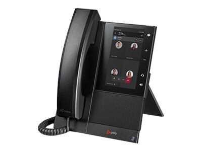 Poly CCX 500 for Microsoft Teams - VoIP phone