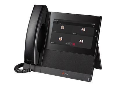 Poly CCX 600 for Microsoft Teams - VoIP phone
