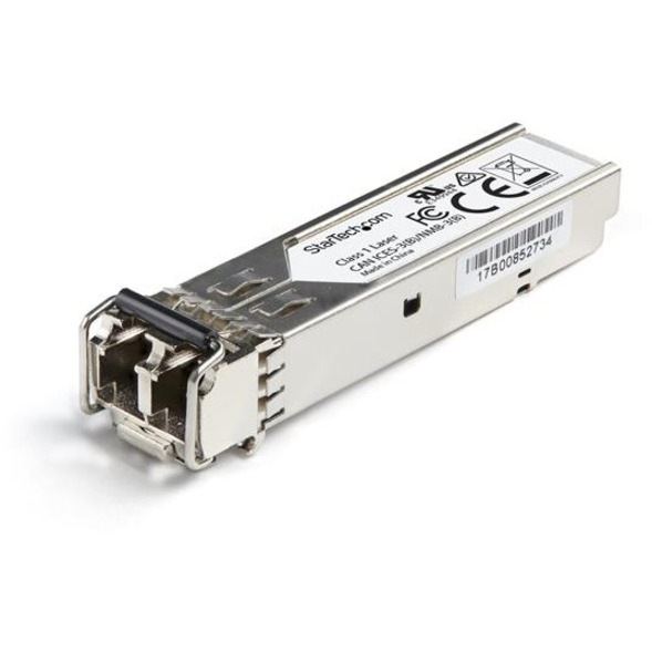 StarTech.com Juniper CTP-SFP-1GE-LX Compatible SFP Module - 1000BASE-LX - 1