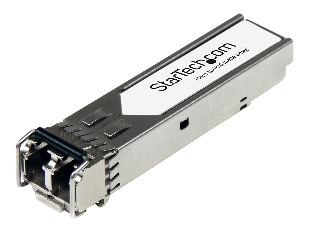 StarTech.com HPE JG234A Compatible SFP+ 10GbE SMF Transceiver - 40 km DDM