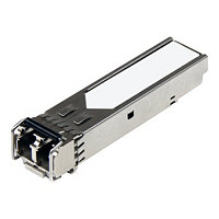 StarTech.com Palo Alto Networks LX Compatible SFP Module - 1000BASE-LX - 1GE SFP 1GbE Single Mode Fiber SMF Optic