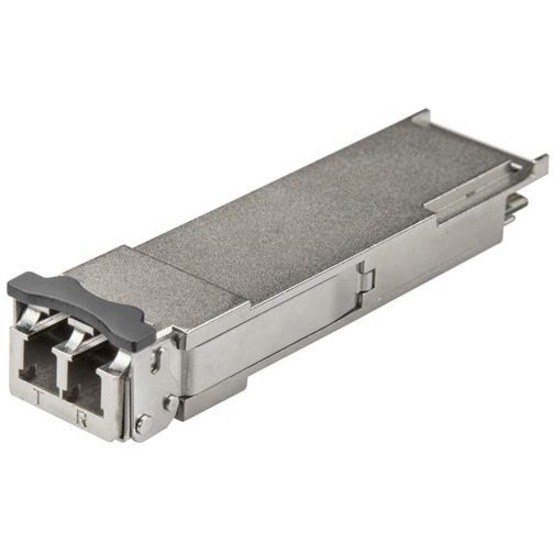 StarTech Cisco QSFP-40GE-LR4 Comp. QSFP+ Module - 40GBASE-LR4 - 40GE Gigabit Ethernet 40GbE Single Mode Fiber SMF