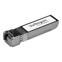 StarTech.com Cisco SFP-10G-BX-U-60 Compatible SFP+ Module - 10GBASE-BX - 10 GbE Gigabit Ethernet BiDi Single Mode Fiber