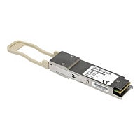 StarTech.com Citrix 3013936-E2 Compatible QSFP+ Module - 40GBASE-SR4 - 40GE Gigabit Ethernet QSFP+ Multi Mode Fiber