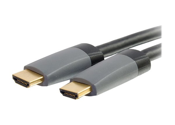 C2G 1.5FT HIGH SPEED HDMI CABLE
