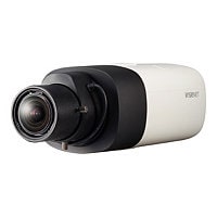 Hanwha Techwin WiseNet X XNB-6000 - network surveillance camera (no lens)