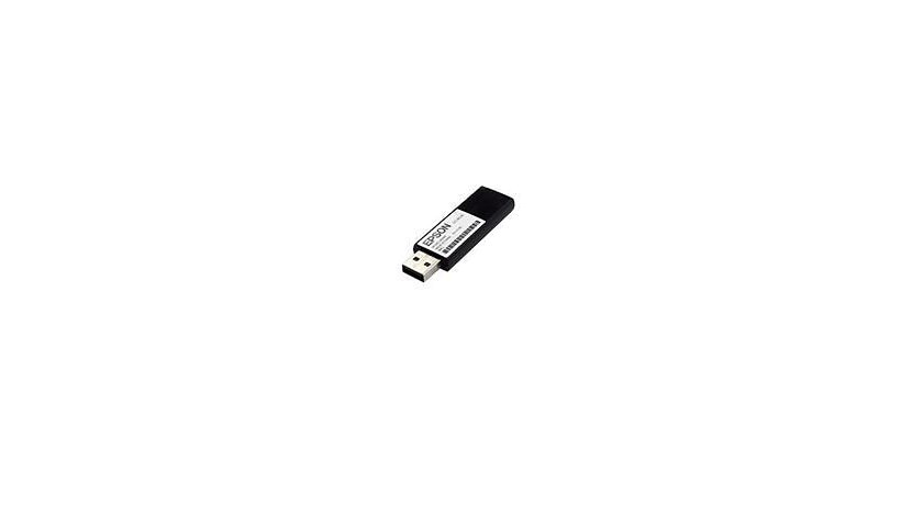 Epson OT-WL06 USB Wireless Dongle