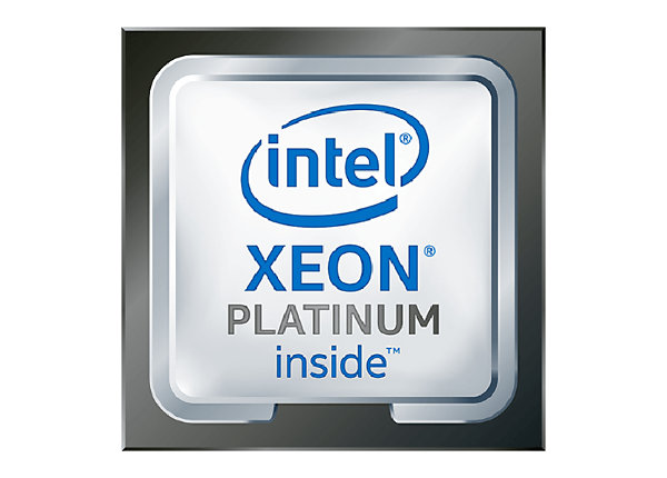 Intel Xeon Platinum 8270 / 2.7 GHz processor