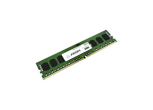 AXIOM 64GB DDR4-2933 ECC RDIMM HP