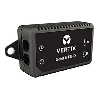 Vertiv Geist Env. Sensor GT3HD, Temp (3), Humidity and Dewpoint Sensor