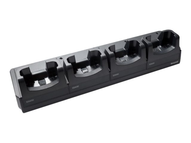 Honeywell Quad Bay Charging Base - battery charger