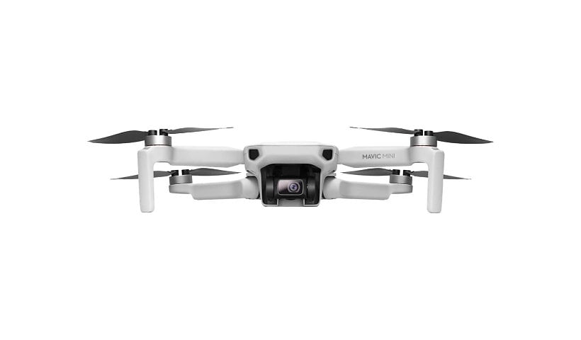 DJI Mavic Mini Fly More Combo - drone