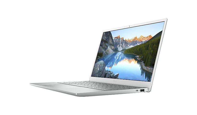 Dell XPS 13 7390 - 13.3" - Core i5 10210U - 8 GB RAM - 256 GB SSD