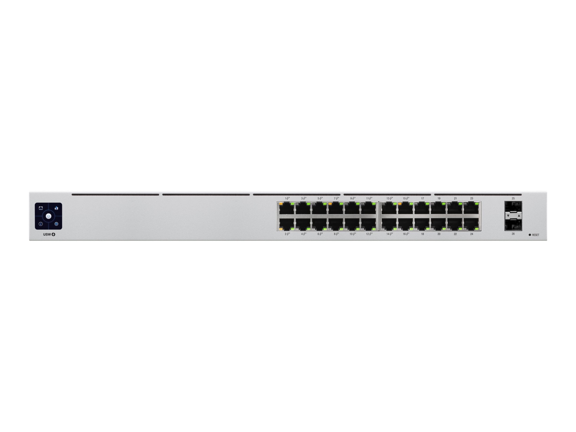 Ubiquiti USW-24-POE Gen 2 - Thumbnail 3