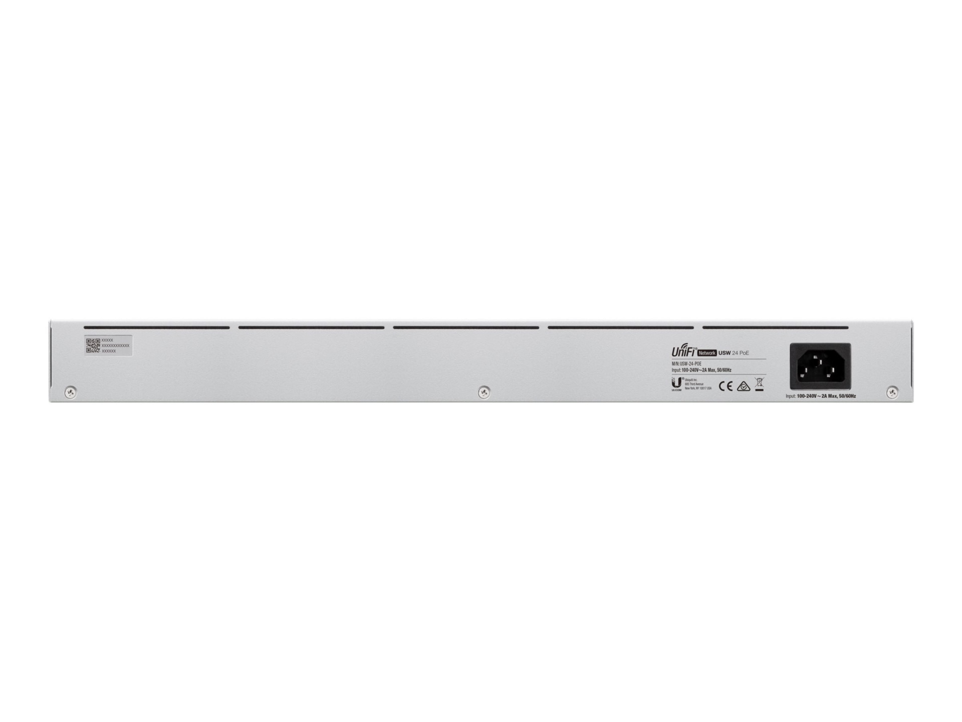 Ubiquiti USW-24-POE Gen 2