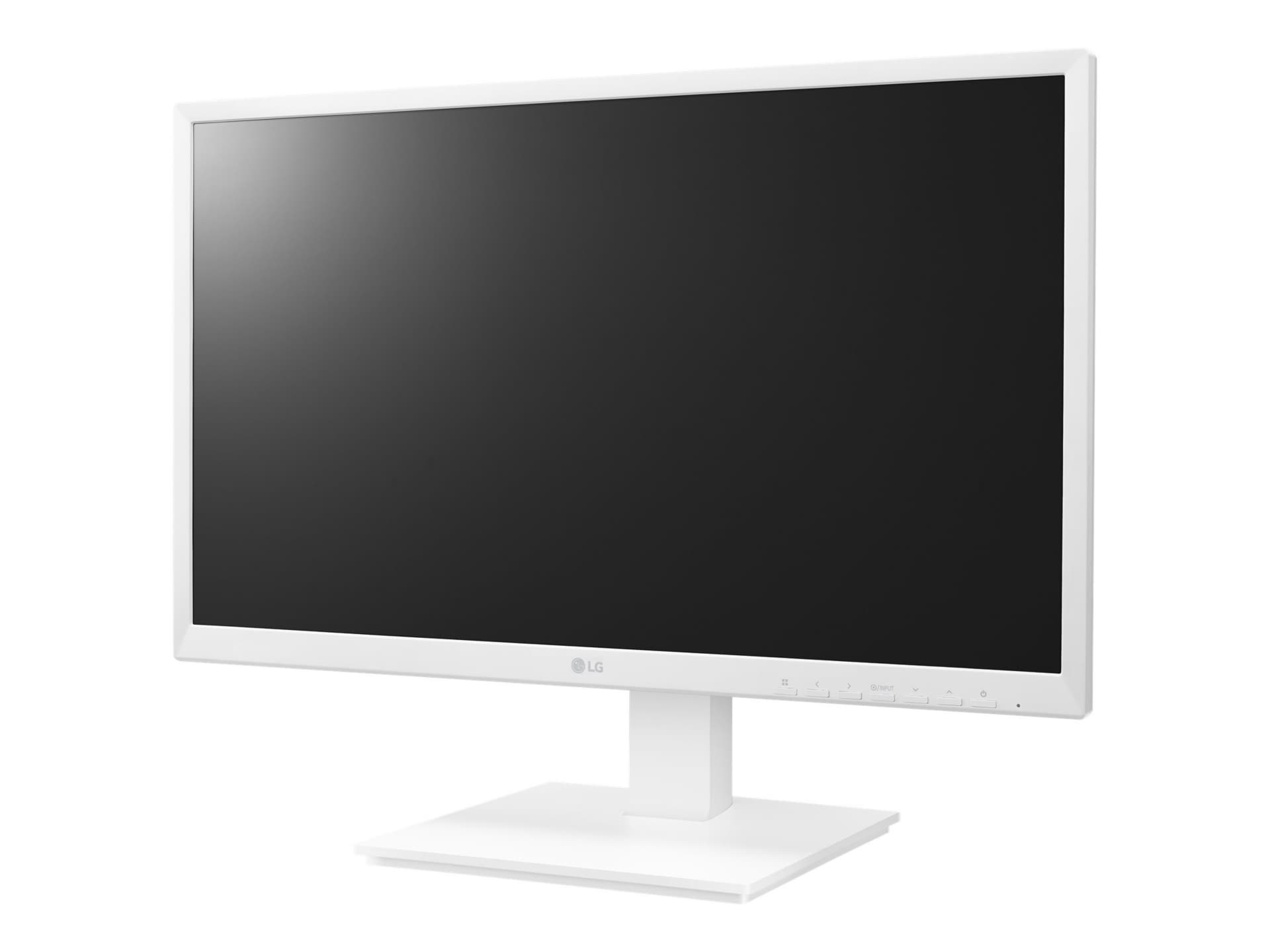 LG 24CK560N-3A - all-in-one - G-series Embedded GX-212JJ 1.2 GHz - 4 GB - SSD 32 GB - LED 23.8"