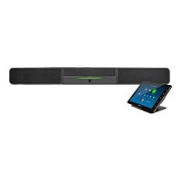 Crestron Flex UC-B160-Z - for Zoom Rooms - video conferencing kit