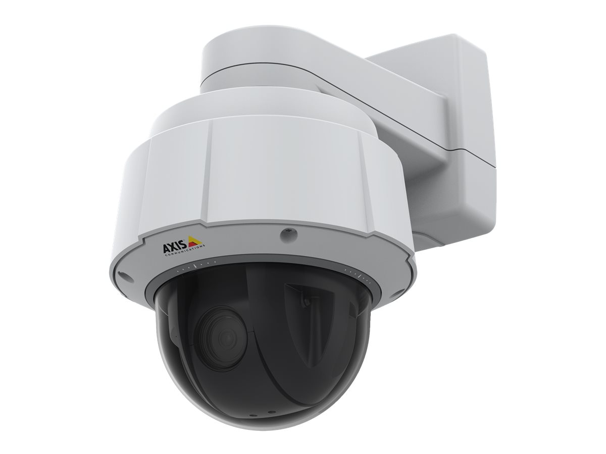 AXIS Q6074-E 60 Hz - network surveillance camera