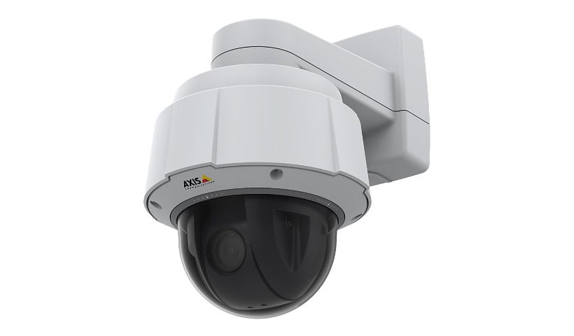 AXIS Q6074-E 60 Hz - network surveillance camera
