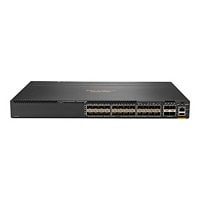 HPE Aruba 6300M - switch - 24 ports - managed - rack-mountable