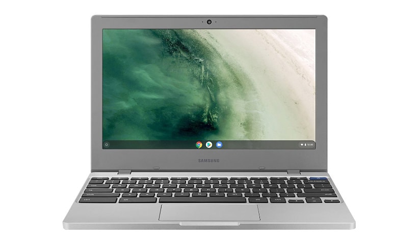 Samsung Chromebook 4 - 11.6" - Celeron N4000 - 4 GB RAM - 16 GB eMMC