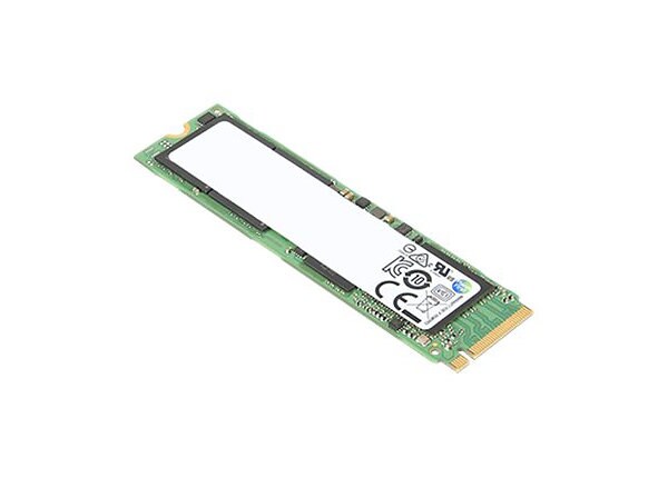 Lenovo - SSD - 256 GB - PCIe