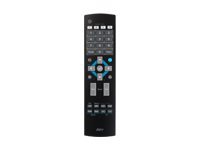 AVer remote control