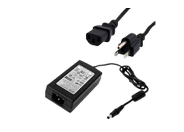 AVer 12V 5A Power Adapter