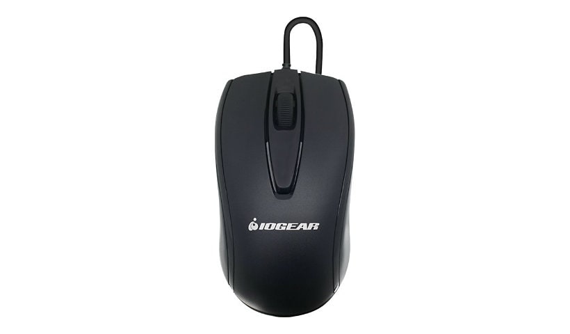 IOGEAR - mouse - USB 2.0