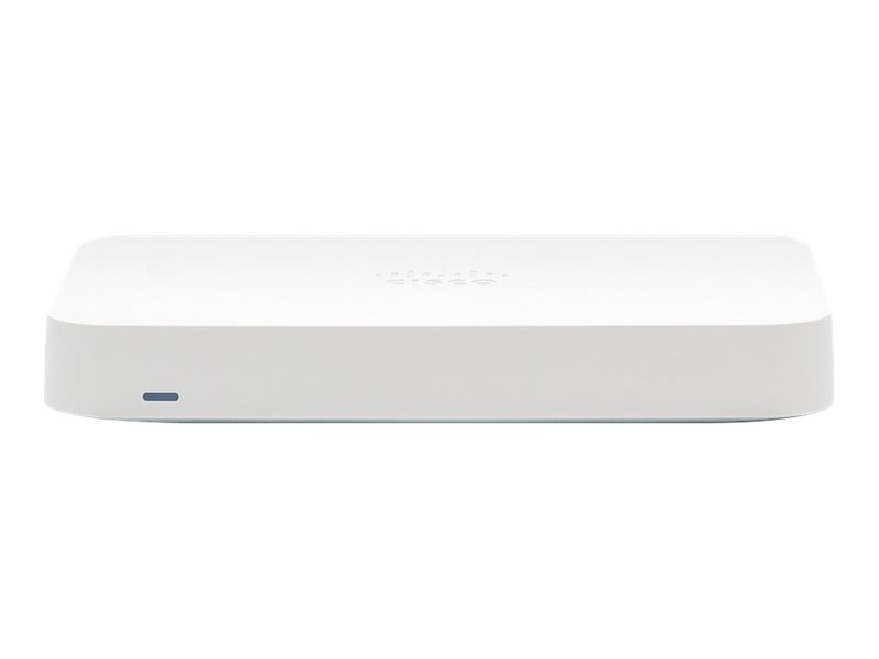 Cisco Meraki Go GX20 - security appliance - cloud-managed - GX20