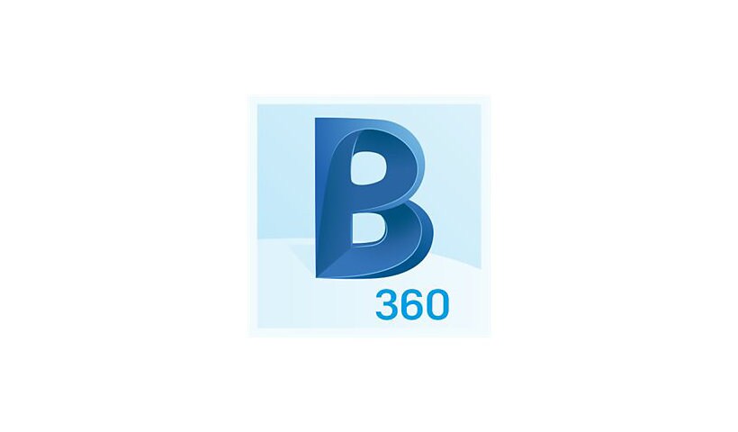 Autodesk BIM 360 Build - New Subscription (annual) - 500 licenses
