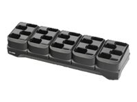 Zebra 20-slot battery charger - battery charger