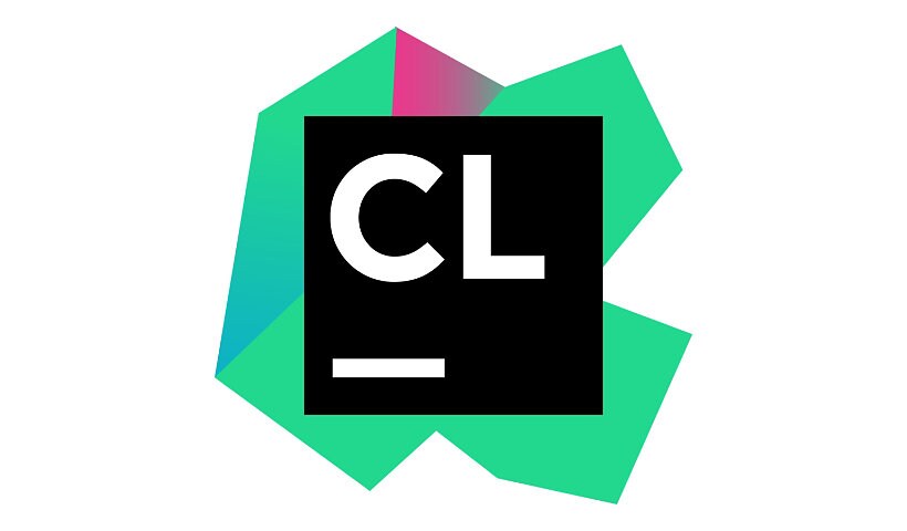 JetBrains CLion - subscription license (3rd year) - 1 user