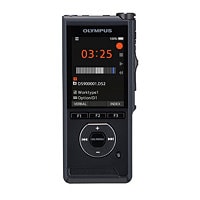 Olympus DS-9000 Digital Voice Recorder - Black