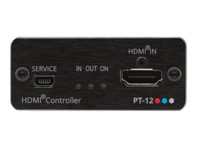 Kramer PicoTOOLS PT-12 HDMI controller