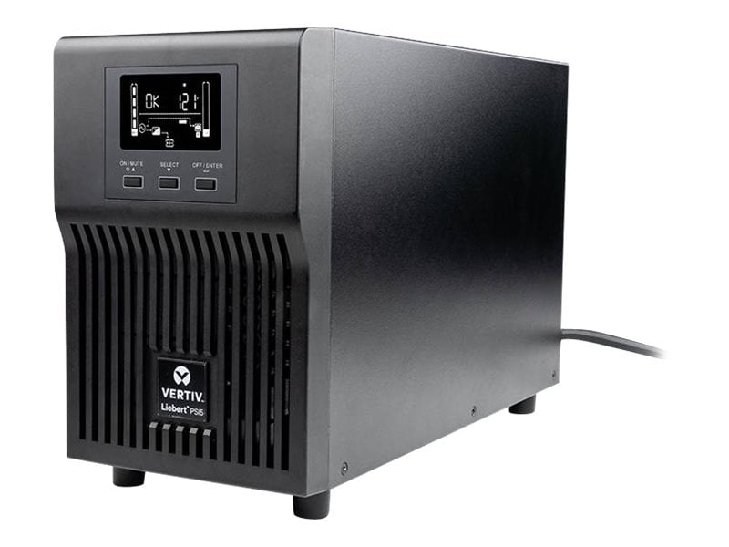 Vertiv Liebert PSI5 UPS - 750VA 675W 120V Line Interactive AVR Mini Tower