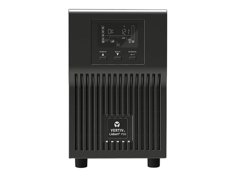 Thumbnail 2 of 3 for Liebert PSI5 PSI5-750MT120 - UPS - 675 Watt - 750 VA - 9 Ah