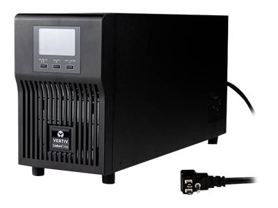 Liebert PSI5 PSI5-1500MT120 - UPS - 1350 Watt - 1500 VA - 9 Ah