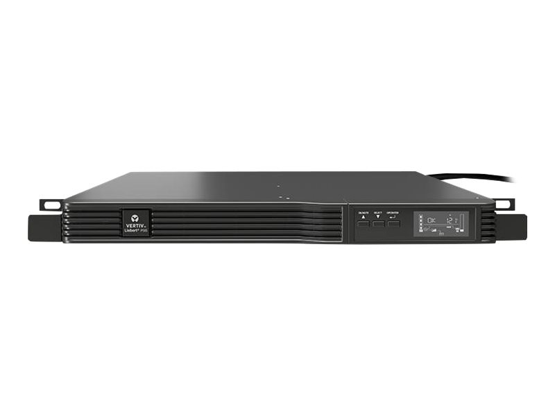Thumbnail 2 of 5 for Liebert PSI5 PSI5-1500RM1201U - UPS - 1350 Watt - 1500 VA