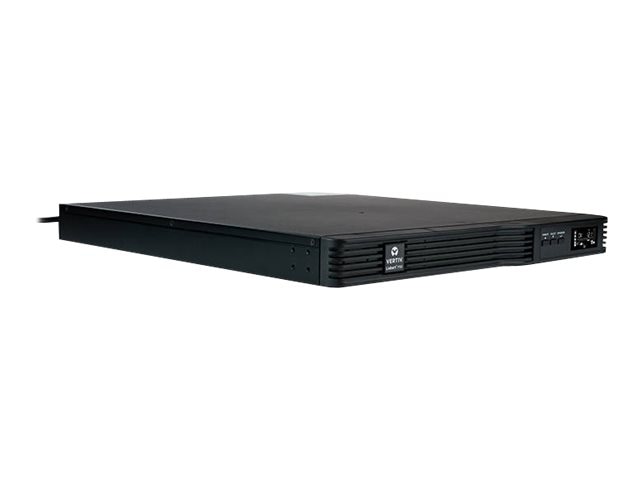 Thumbnail 3 of 5 for Liebert PSI5 PSI5-1500RM1201U - UPS - 1350 Watt - 1500 VA