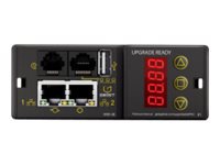 Geist IMD-03EV - Power Monitoring with Environmental Sensors + USB power mo