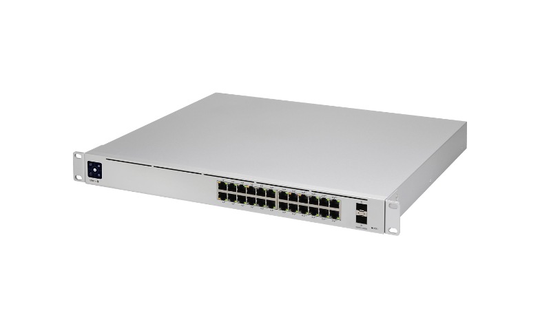 Ubiquiti UniFi Switch USW-Pro-24-POE - switch - 24 ports - managed