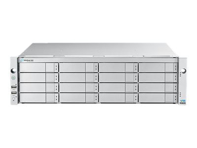 Promise Vess R3600tiD - hard drive array