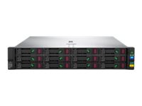 HPE StoreEasy 1660 Expanded Storage - NAS server